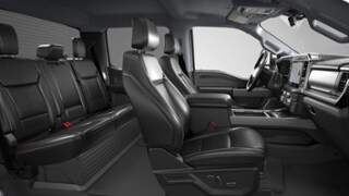 2026 Ford Super Duty® Internal Image 1